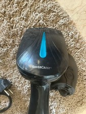 SILVER CREST: DÉFROISSEUR À