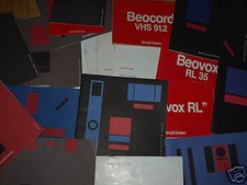 BANG AND OLUFSEN B&O