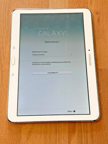 Samsung galaxy tab 1 - galaxy,