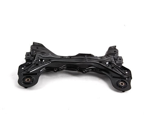 Berceau moteur avec