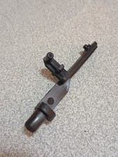 Axe de volet gauche 41x6869