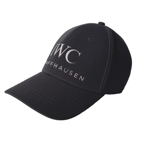 Casquette cap montre iwc - casquette,