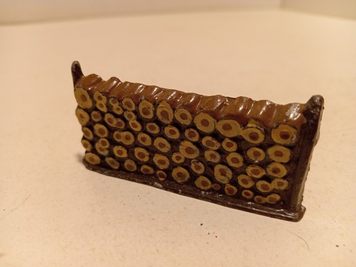 Plat etain bucher plomb - d’etain,