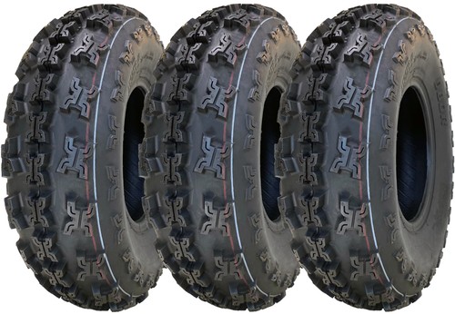 Pneus slasher 22x7 - slasher, pour
