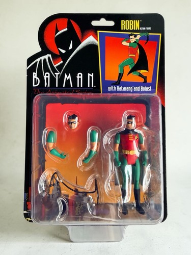 Figurine batman the - dc,