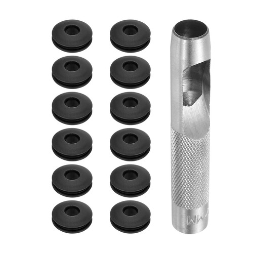 Kit pièces oeillets - 13,