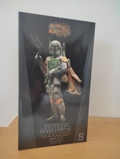 Star Wars  Boba Fett 1:6