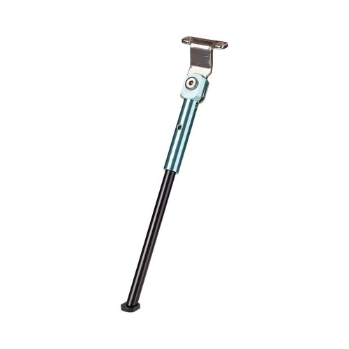 Pour béquille vélo - de,