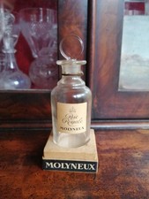 MOLYNEUX Parfum Rue Royale