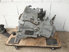 Boite de vitesses PEUGEOT 406