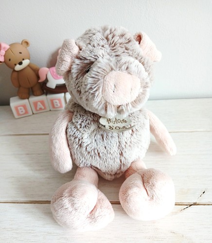 Histoire ours doudou - d'ours, peluche