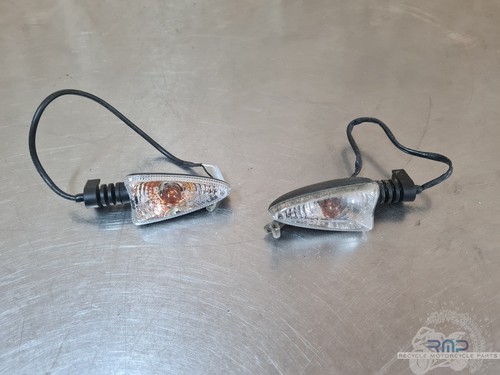 Paire clignotant triumph - clignotant,