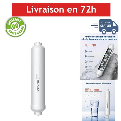 Vevor filtre eau osmose - vevor,