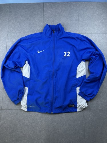 Nike team dri fit - team, de