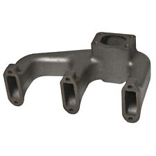 Échappement Collecteur pour Deutz D 4007 4507 4807 5207 6007 Dx 3.10 3.30 3.50