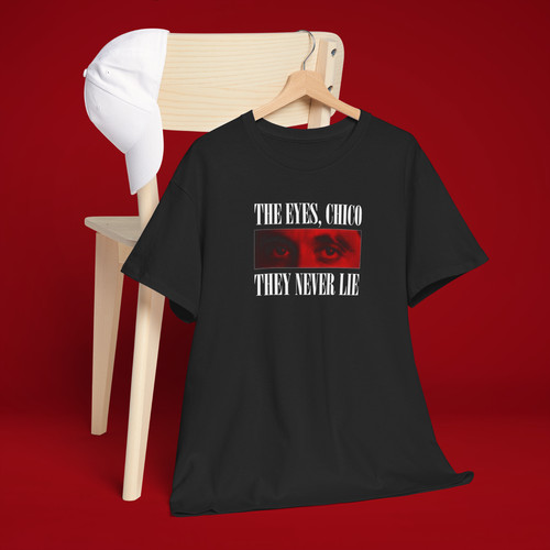 Shirt tony montana the - t-shirt,
