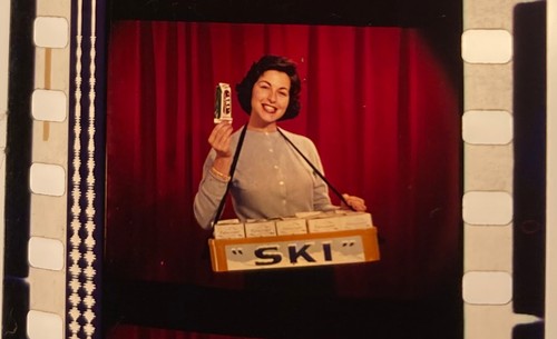 Film publicitaire ski - film, 35