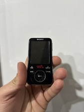Sony Walkman NWZ-E438F 8Go