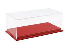 1:18 Vitrine Atlantic Showcase