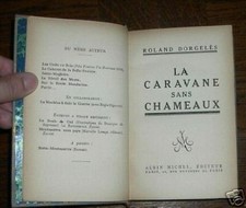 1070 Roland Dorgelès La