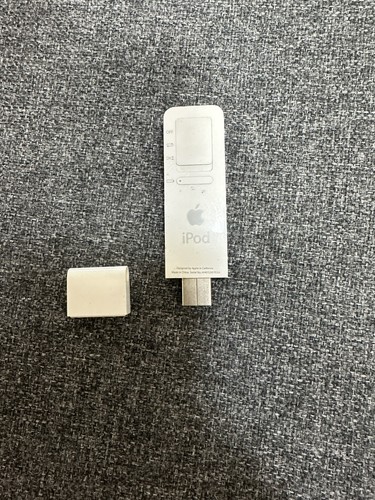 Lecteur multimédia apple ipod - multimédia,