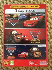 Cars Toons : Martin se la