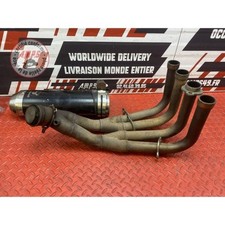 Ligne complete Ixrace Yamaha XJ6 2009 à 2016