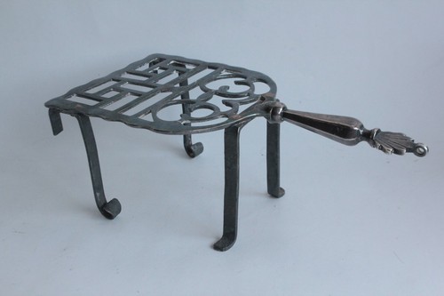 Ancien repose fer repasser - ancien,