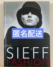 Sieff : mode de Barbara Sieff
