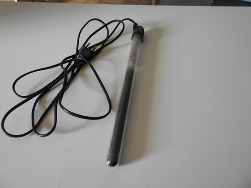 Chauffage pour aquarium - chauffage,