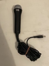 Micro Logitech Rock band pour