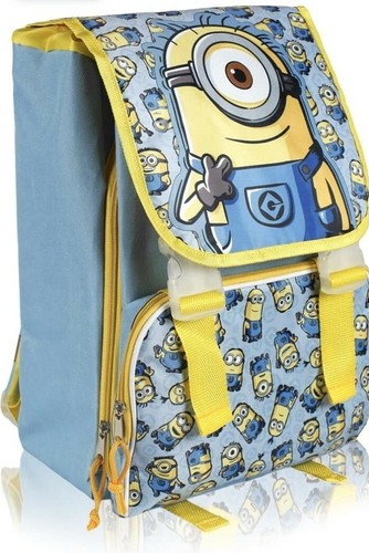 Cartable les minions - , disney