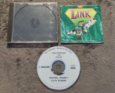 Link The Faces Of Evil / Zelda