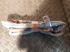 Airbag Rideau Gauche -