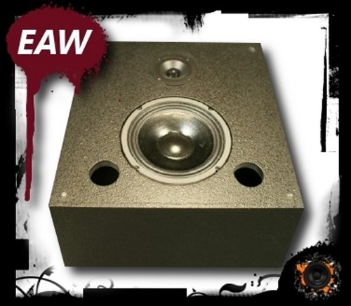 New eaw cr72i 2 - cr72i, 2-way
