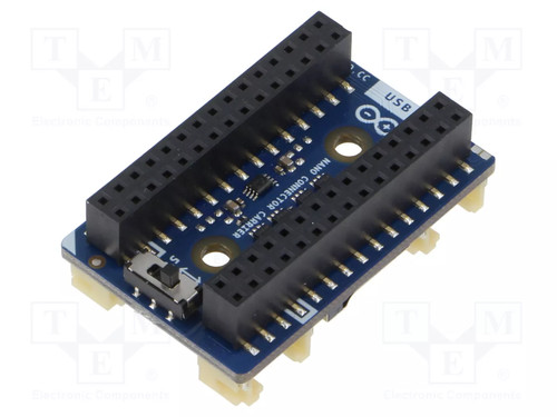 ARDUINO