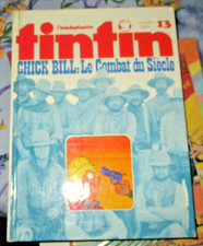Tintin l'hebdoptimiste Recueil