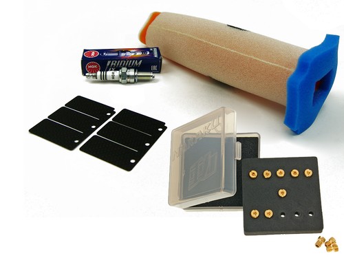 Kit stage kawasaki kmx 125 - stage, 2