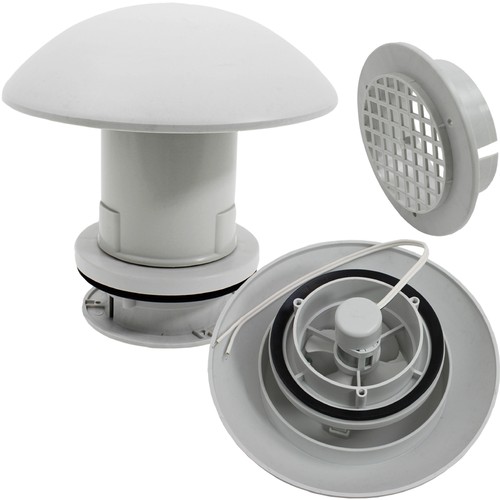 Comet ventilateur de - 12, v