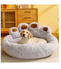 Lit moelleux pour chien chat