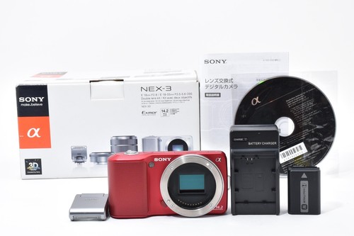 Appareil photo numérique - , sans