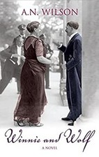 Winnie Et Loup Couverture