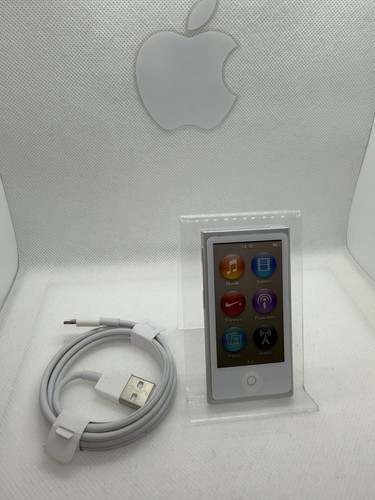 Apple ipod nano - apple,