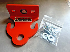 Bad Boy Zero Turn Mower Hitch