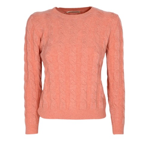 Cashmere company pull femme - cashmere,