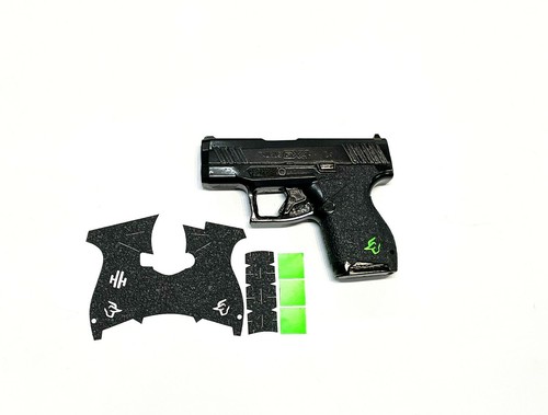 Handleitgrips textured rubber - textured,