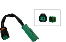 Kit réparation câbles