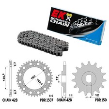 FANTIC MOTOR TRIAL 200