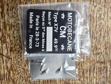 Motobécane Mobylettes