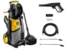 Nettoyeurs Haute Pression